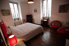 Chambres d'Hotes Ene Gutizia