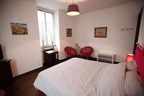 Chambres d'Hotes Ene Gutizia