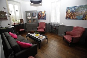 Chambres d'Hotes Ene Gutizia