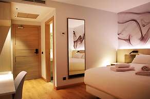 Hotel NERU con encanto