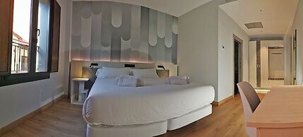 Hotel NERU con encanto