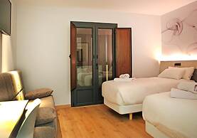 Hotel NERU con encanto