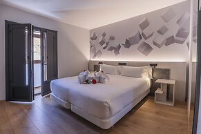 Hotel NERU con encanto