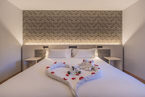 Hotel NERU con encanto