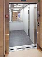 Hotel NERU con encanto