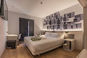 Hotel NERU con encanto