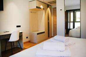 Hotel NERU con encanto