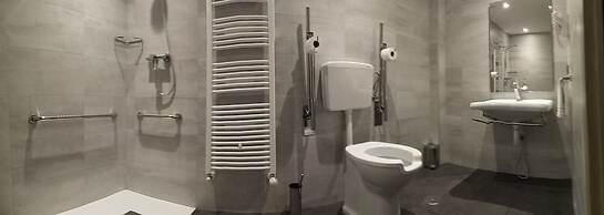 Hotel NERU con encanto