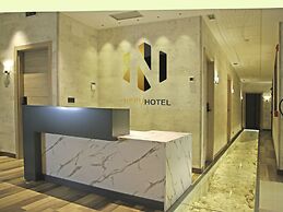 Hotel NERU con encanto