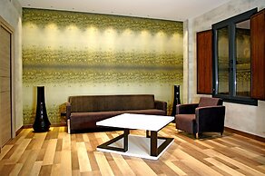 Hotel NERU con encanto