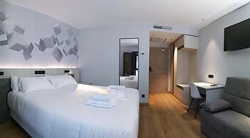 Hotel NERU con encanto