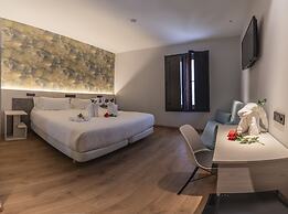 Hotel NERU con encanto