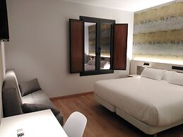 Hotel NERU con encanto