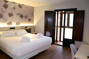Hotel NERU con encanto