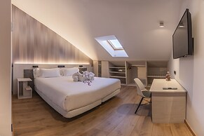 Hotel NERU con encanto