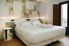 Hotel NERU con encanto
