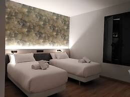 Hotel NERU con encanto