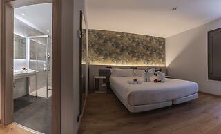 Hotel NERU con encanto