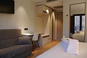 Hotel NERU con encanto