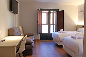 Hotel NERU con encanto