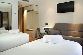 Hotel NERU con encanto