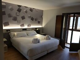Hotel NERU con encanto