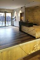 Hotel NERU con encanto