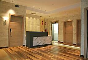 Hotel NERU con encanto