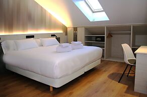 Hotel NERU con encanto