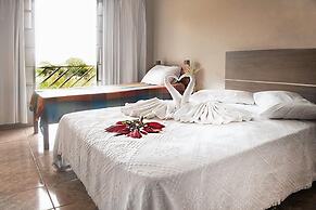 Pousada da Serra Trail