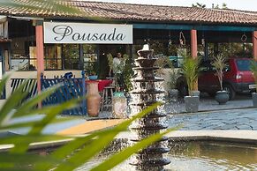 Pousada da Serra Trail