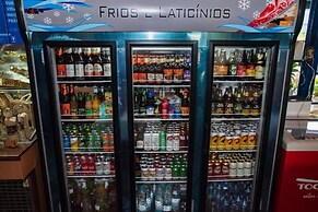 Pousada da Serra Trail