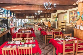 Pousada da Serra Trail