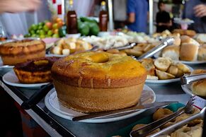 Pousada da Serra Trail