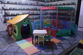 Pousada da Serra Trail