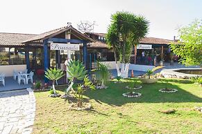 Pousada da Serra Trail