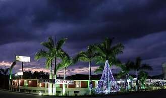 Pousada da Serra Trail