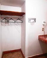 Hotel Olimpia Centro Histórico