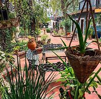 Hotel Olimpia Centro Histórico