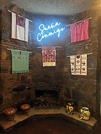 Hotel Olimpia Centro Histórico