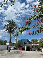 Hotel Olimpia Centro Histórico
