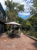 Hotel Olimpia Centro Histórico