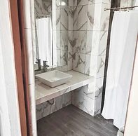 Hotel Olimpia Centro Histórico