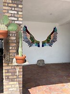 Hotel Olimpia Centro Histórico