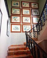 Hotel Olimpia Centro Histórico