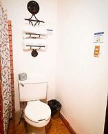 Hotel Olimpia Centro Histórico