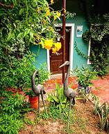 Hotel Olimpia Centro Histórico