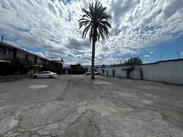 Hotel Olimpia Centro Histórico