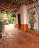 Hotel Olimpia Centro Histórico