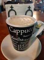 Hotel Olimpia Centro Histórico